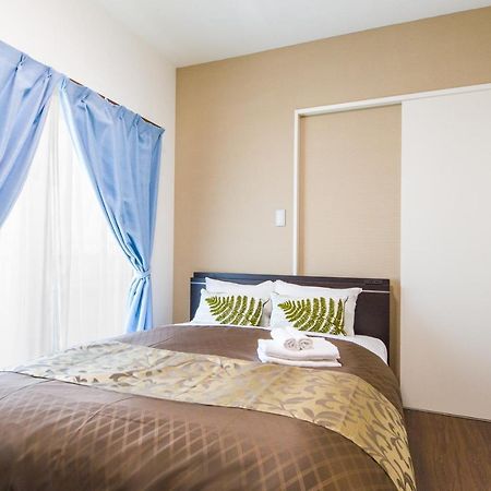 Aparthotel Mr. Kinjo In Makishi Naha Exterior foto