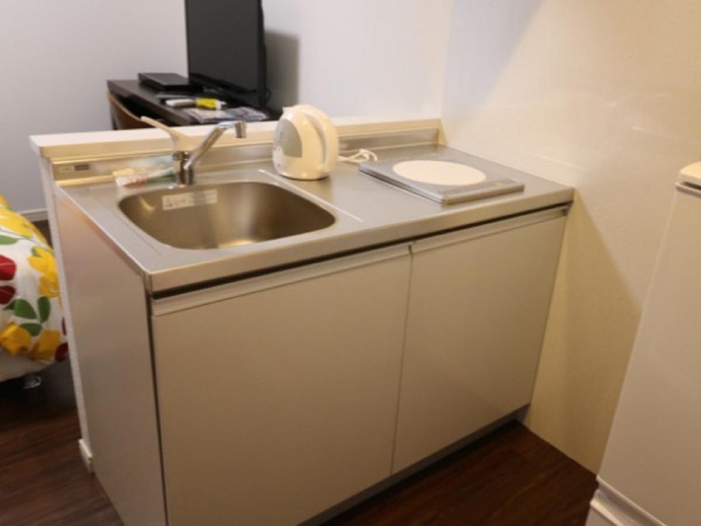 Aparthotel Mr. Kinjo In Makishi Naha Habitación foto