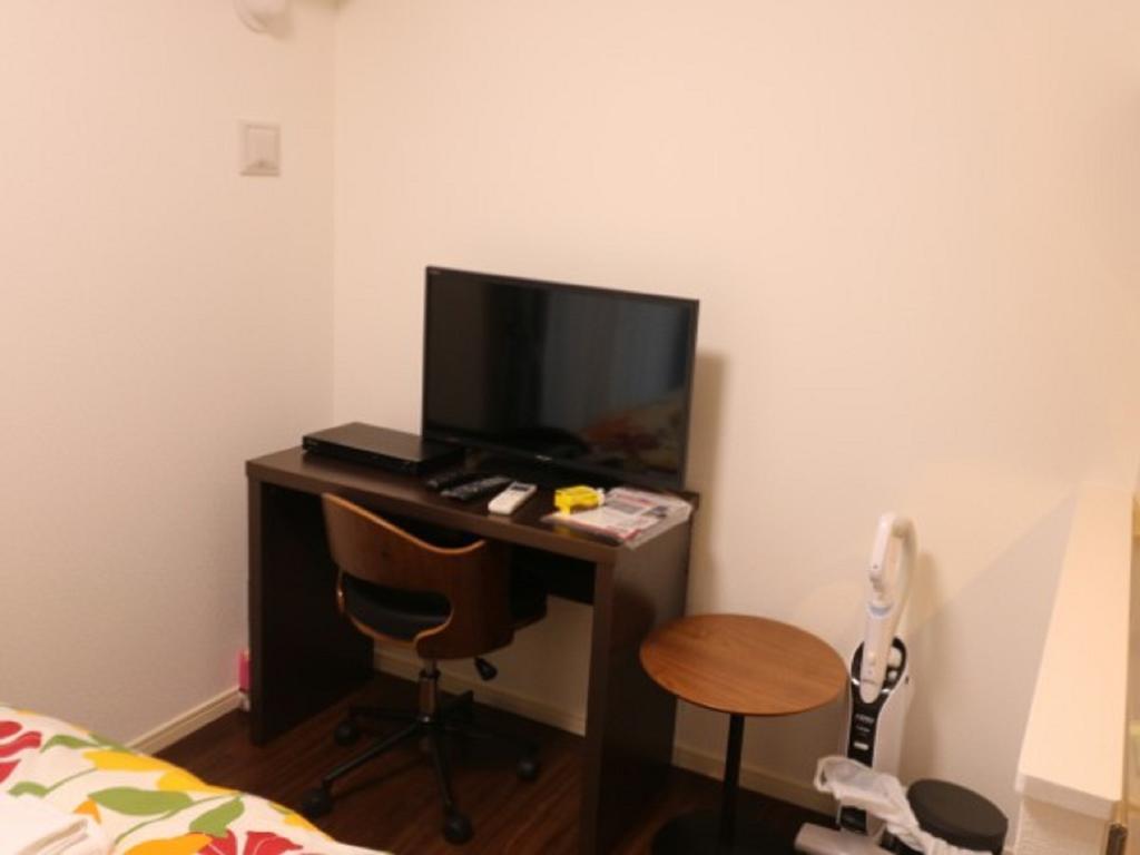 Aparthotel Mr. Kinjo In Makishi Naha Habitación foto